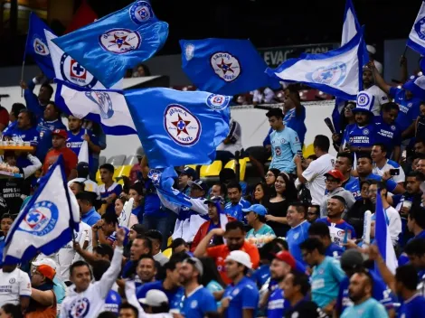 Cruz Azul vs. Toluca: ¿Cuándo salen y cuál es el precio de los boletos para el Azteca?