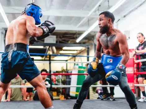 Luis Nery vs Brandon Figueroa: Al ganador ya le espera otro desafío