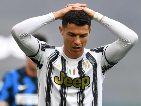 CR7 hace cuentas: qué necesita Juventus para ir a Champions