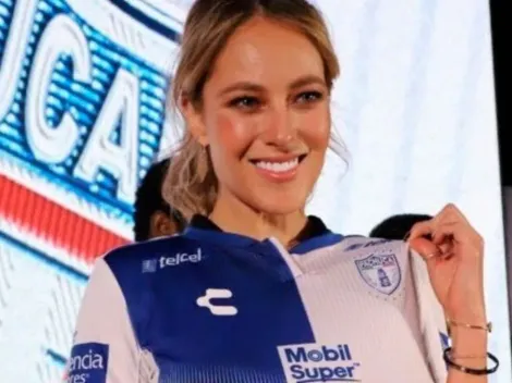 La amenaza de Vanessa Huppenkothen a Cruz Azul por Pachuca previo a la Semifinal