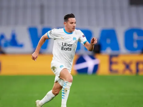 Exseleccionado francés arremetió contra Florian Thauvin