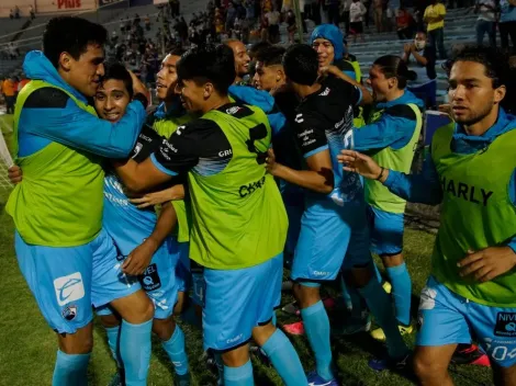 Tampico Madero se quedó con la ida del Campeón de Campeones