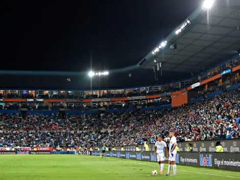 Sobrecupo en el Estadio Hidalgo reactivaría la epidemia