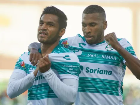 Talento de Torreón: América buscaría refuerzos en Santos