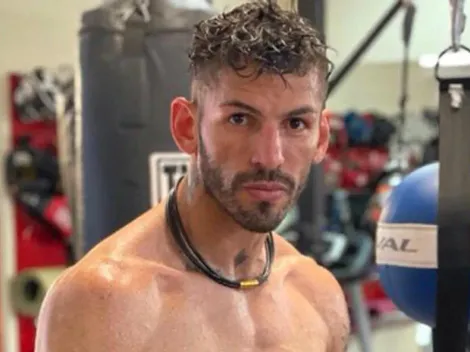 Jorge Linares dijo que será el maestro que aleccione a Devin Haney