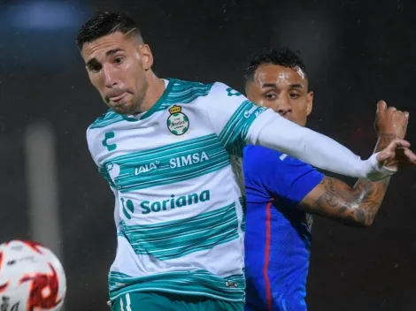 Fernando Gorriarán desafía a Cruz Azul antes de la final