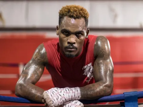 Jermell Charlo rechazó una pelea por un pedido excesivo de dinero del rival