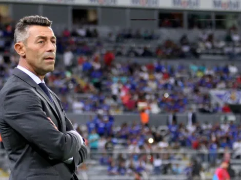 Pedro Caixinha, con el corazón dividido para la Final