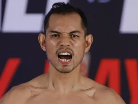 Nonito Donaire volvió a ser campeón del mundo con un estremecedor knockout