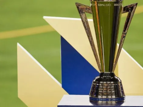 ¿Dónde se jugará la final de la Copa Oro 2021?