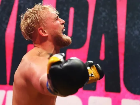 Confirmada la próxima pelea de Jake Paul, ante un excampeón mundial