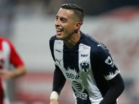 Funes Mori tendría su primera convocatoria en el Tri