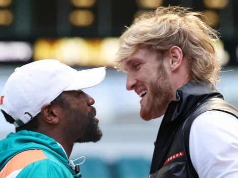 Floyd Mayweather vs Logan Paul: las reglas especiales para la pelea