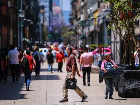 Actividades que se reanudan con el semáforo verde