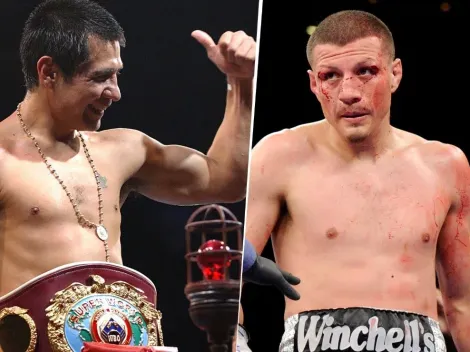 Marco Antonio Barrera vs Jesús Soto Karass: Fecha, hora y canal para ver el regreso del Asesino