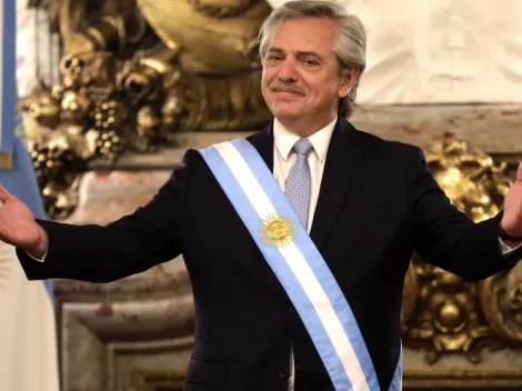 "Los mexicanos salieron de los indios…”: Presidente de Argentina