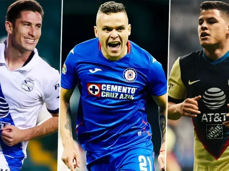 Con sello mexicano: Los jugadores de la Liga MX que estarán en Copa América