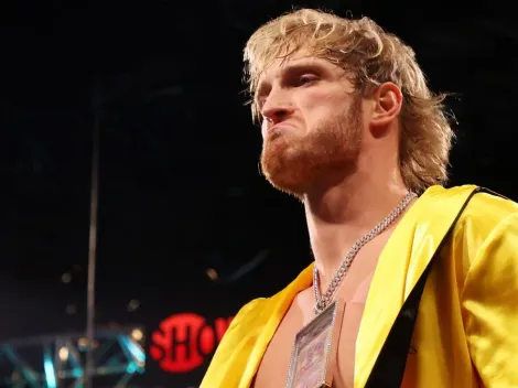 Logan Paul presumió haber salido intacto de su pelea ante Mayweather