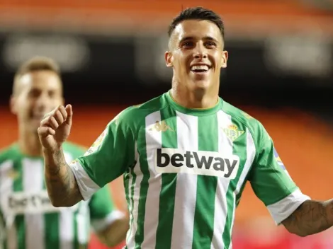 Cristian Tello, el sueño imposible del América