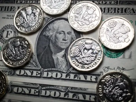 Precio del dólar en México hoy lunes 14 de junio de 2021