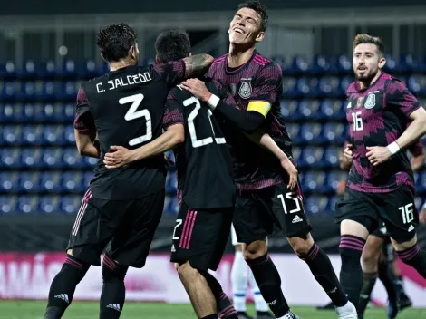 Oficial: Así se jugará el octogonal final de las Eliminatorias de la Concacaf