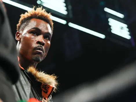 Jermell Charlo aseguró que no hay nada en Brian Castaño que lo preocupe