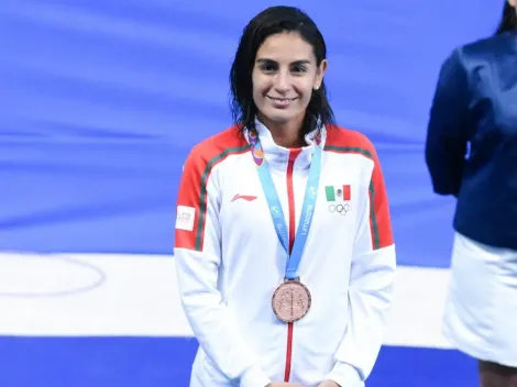 Paola Espinosa no irá a los Juegos Olímpicos de Tokio 2020