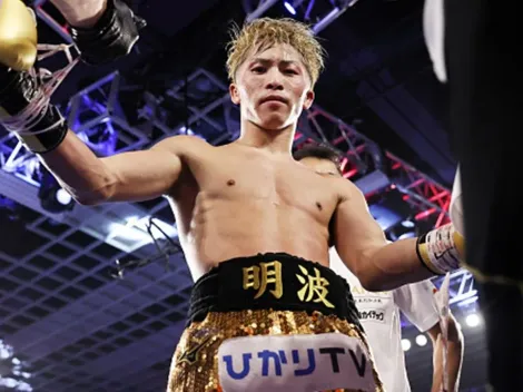 Naoya Inoue vs Michael Dasmarinas: Fecha, hora y canal para ver la pelea por los títulos mundiales de peso gallo de la FIB y la AMB