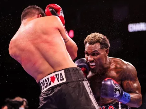 Jermall Charlo elogió el valor y la resistencia de Juan Macías Montiel