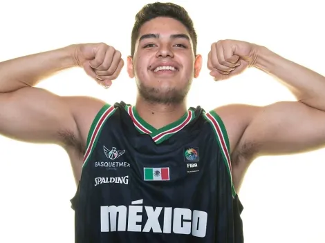 Selección Mexicana de Básquet buscará un boleto a Tokio