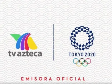 TV Azteca hará tres programas diarios por Tokio 2020