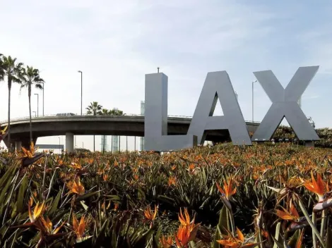 Vacúnate gratis en este aeropuerto