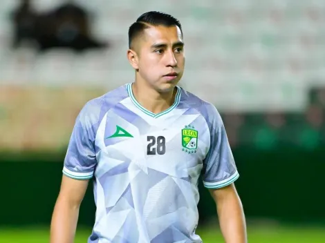 David Ramírez comparó a Holan en León con Almeyda en Chivas