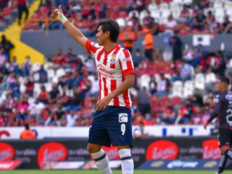 Lo que Getafe le pagará a Chivas por José Juan Macías