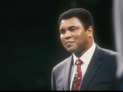 ¡Su nombre vuelve al ring! El nieto de Muhammad Ali tiene fecha para su debut