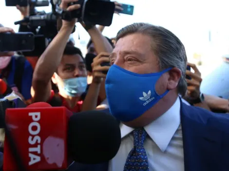 Miguel Herrera aseguró que no hay pretextos aunque jueguen sin los franceses