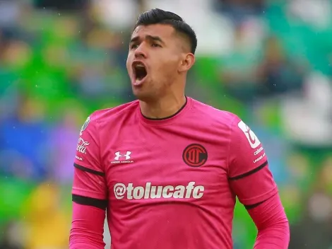 Luis García le hizo una promesa y un pedido a la afición de Toluca