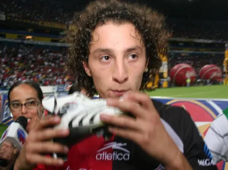 No vuelve a Atlas: se descartó la llegada de Andrés Guardado a la Liga MX