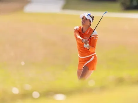 Cuatro esperanzas de medalla tendrá México en el golf olímpico