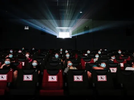 CineDOT, la nueva cadena de cine en México