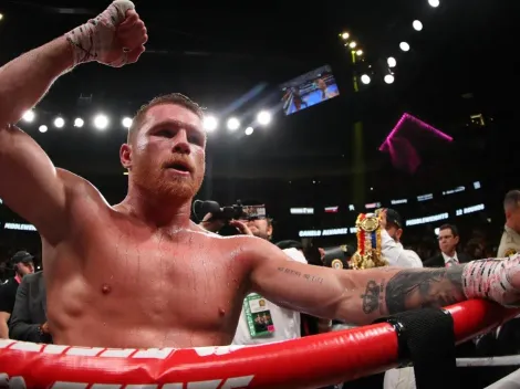 ¿Jermall Charlo o Gennady Golovkin? Canelo Álvarez eligió a uno de ellos