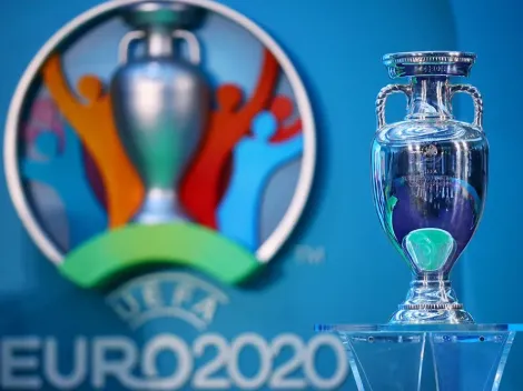 La Eurocopa se enciende en las apuestas