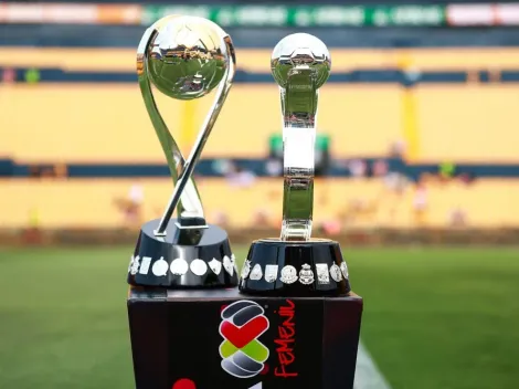 Oficial: Este es el calendario del Apertura 2021 de la Liga MX Femenil