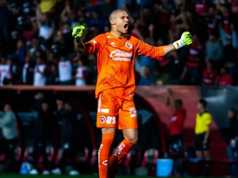 Gibran Lajud jugaría las eliminatorias mundialistas y no con México