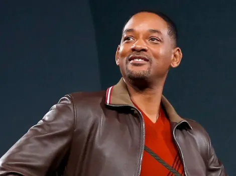 4 de Julio se celebra el día que Will Smith 'venció a los extraterrestres'