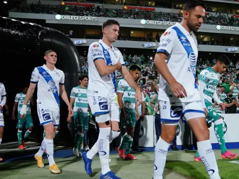 Rebrote de covid-19 en Puebla: cancelan los amistosos de pretemporada