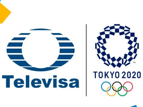 Televisa Deportes: El equipo completo para Tokio 2020