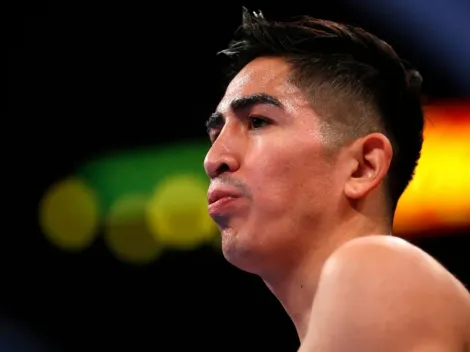 Leo Santa Cruz ya eligió qué pelea quiere hacer en su regreso