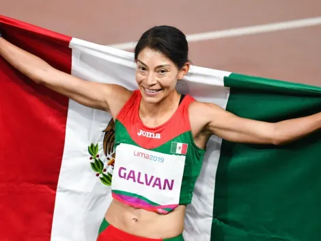 Tokio 2020: Todos los deportistas que representarán a México en atletismo