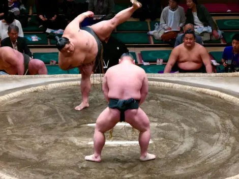 Qué es el sumo y por qué es tan importante en Japón